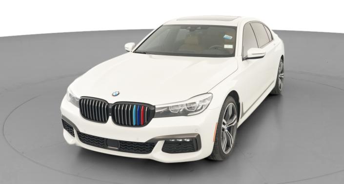2019 BMW 7 Series 740i xDrive -
                  Fort Worth, TX