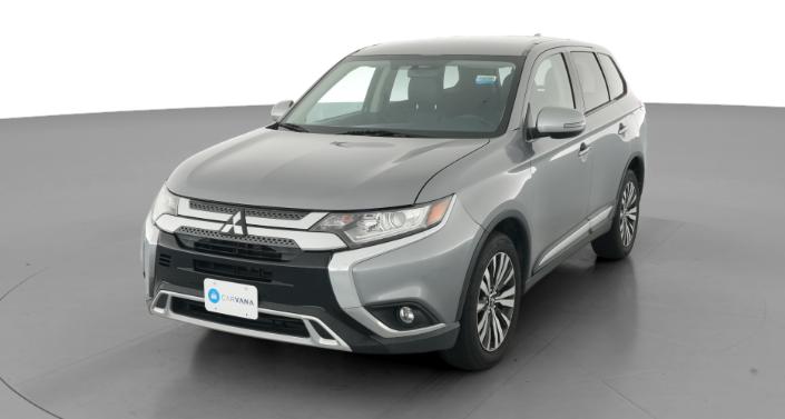 Thumbnail: 2019 Mitsubishi Outlander - 1