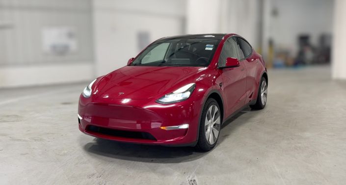 Thumbnail: 2023 Tesla Model Y - 1