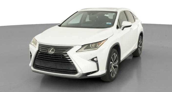 Thumbnail: 2017 Lexus RX - 1