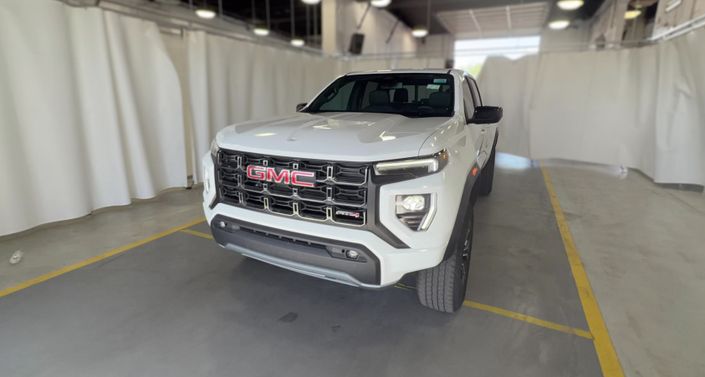 Thumbnail: 2023 GMC Canyon - 1