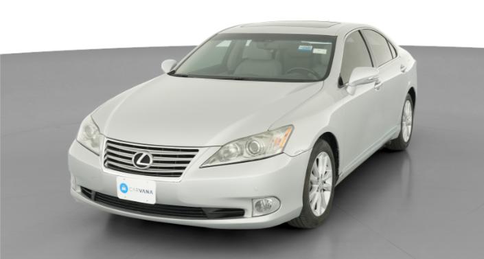 2010 Lexus ES 350 -
                  Tooele, UT