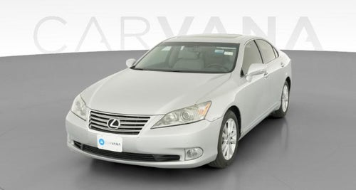 2010 Lexus ES