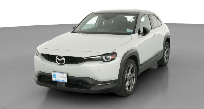 2023 Mazda MX-30 Premium Plus -
                  Tooele, UT