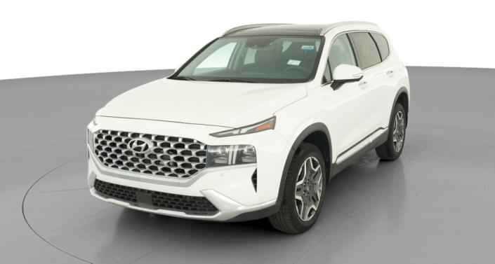 Thumbnail: 2023 Hyundai Santa Fe - 1