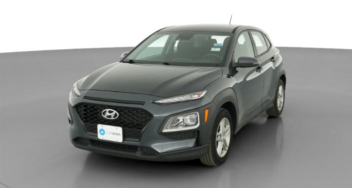 Thumbnail: 2019 Hyundai Kona - 1