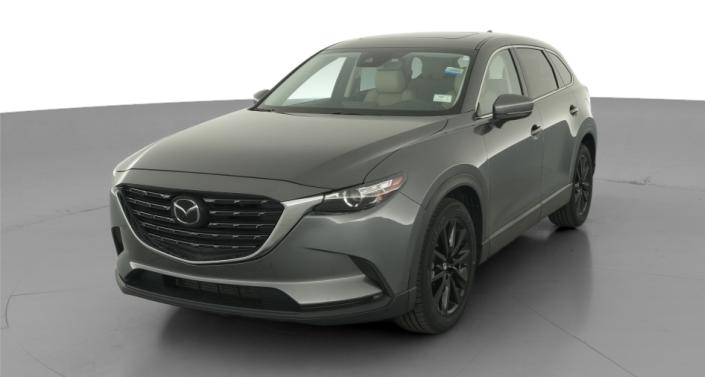 Thumbnail: 2023 Mazda CX-9 - 1