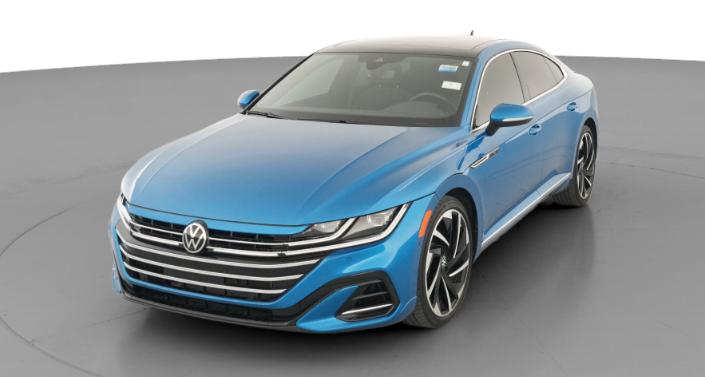 Thumbnail: 2023 Volkswagen Arteon - 1