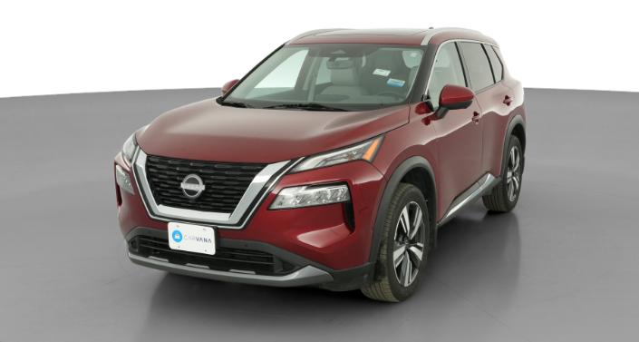 Thumbnail: 2023 Nissan Rogue - 1
