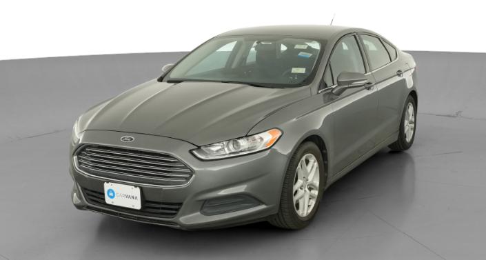 2013 Ford Fusion SE -
                  Tolleson, AZ