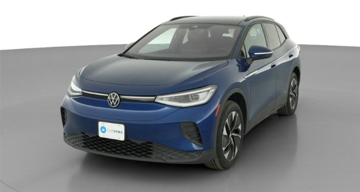2022 Volkswagen ID.4 Pro S -
                  Framingham, MA