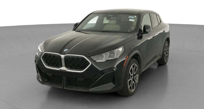 Thumbnail: 2024 BMW X2 - 1
