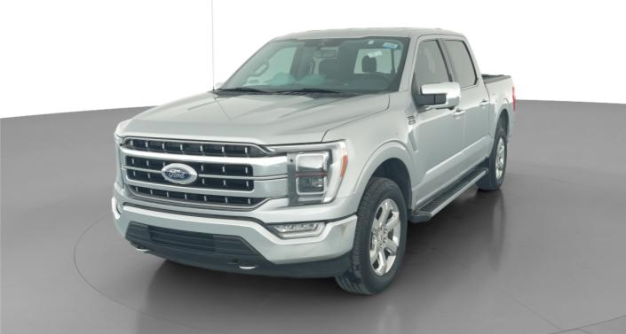 Thumbnail: 2021 Ford Econoline - 1