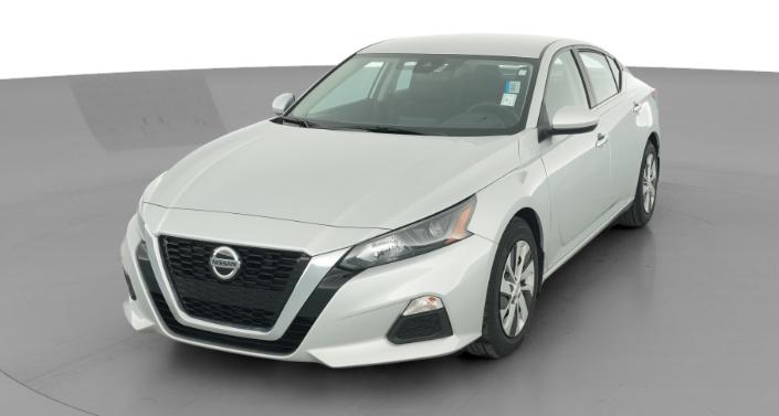 Thumbnail: 2022 Nissan Altima - 1