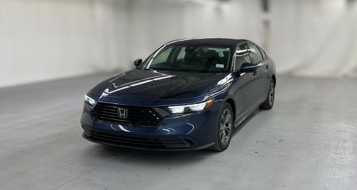 Thumbnail: 2024 Honda Accord - 1