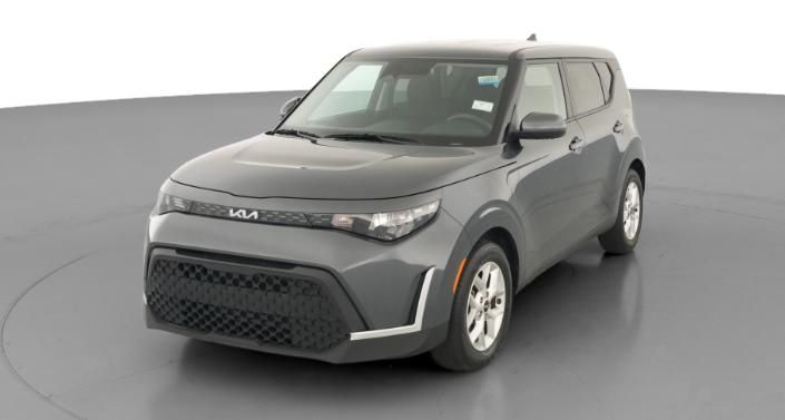 Thumbnail: 2024 Kia Soul - 1