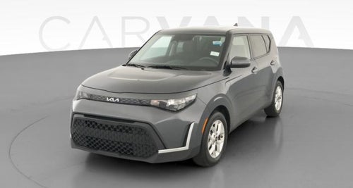 2024 Kia Soul