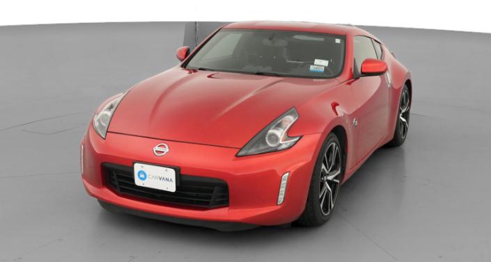 2018 Nissan Z Sport -
                  Auburn, GA