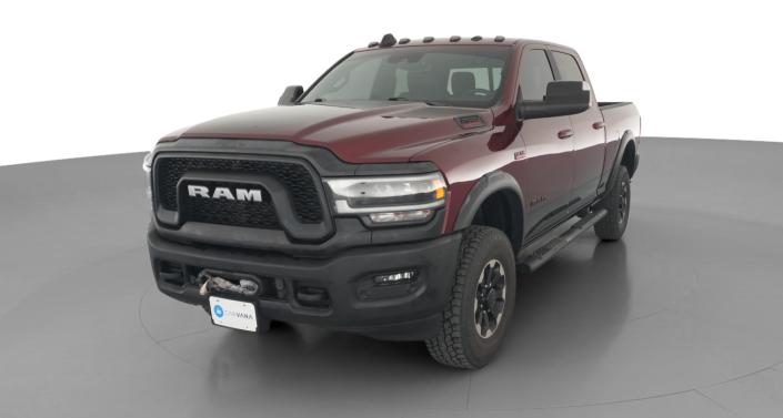 Thumbnail: 2019 RAM 2500 - 1