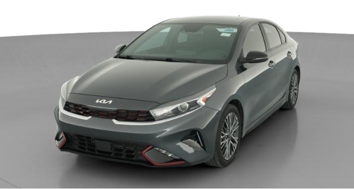 Thumbnail: 2024 Kia Forte - 1