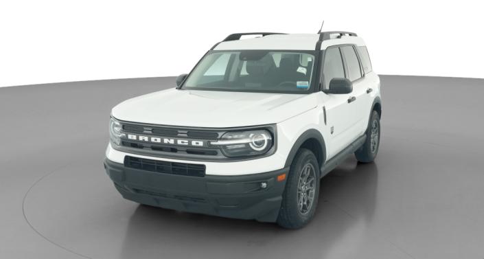 Thumbnail: 2023 Ford Bronco Sport - 1