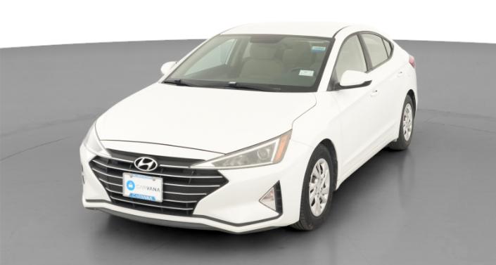 Thumbnail: 2019 Hyundai Elantra - 1