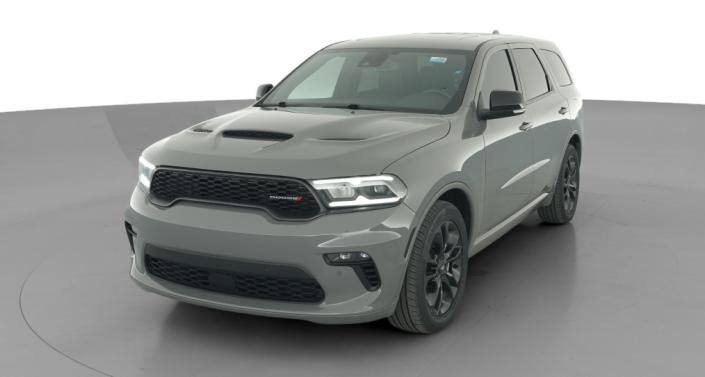 Thumbnail: 2022 Dodge Durango - 1