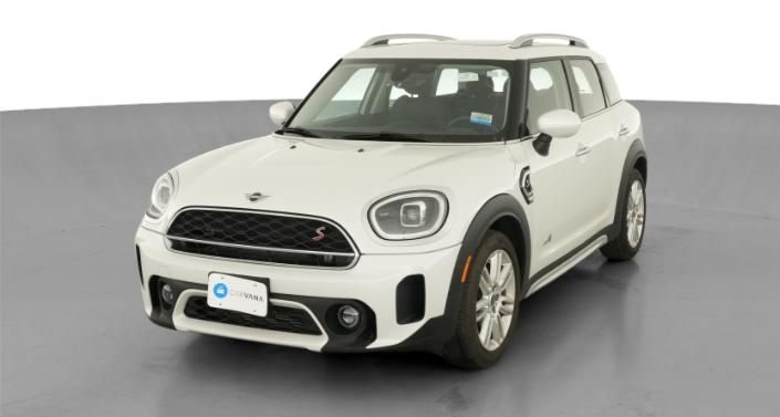 Thumbnail: 2024 MINI Cooper Countryman - 1
