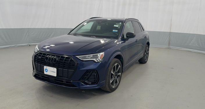 Thumbnail: 2025 Audi Q3 - 1