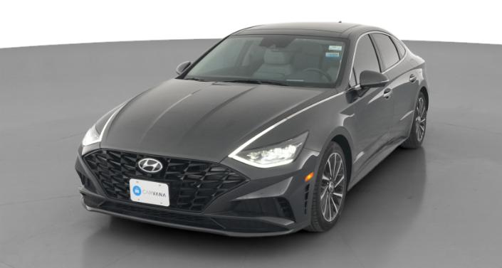 Thumbnail: 2022 Hyundai Sonata - 1