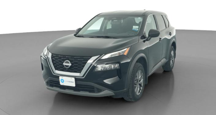 Thumbnail: 2023 Nissan Rogue - 1