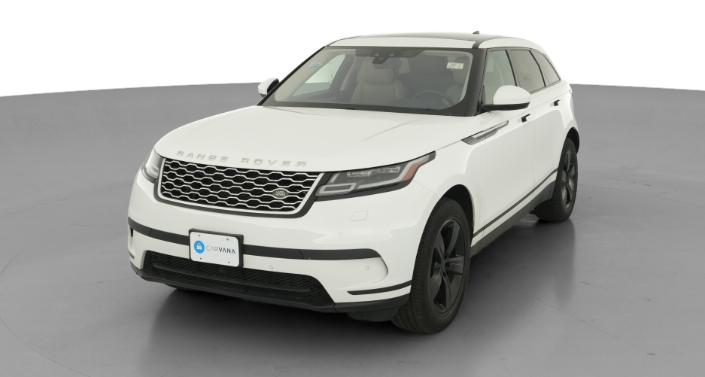 2020 Land Rover Range Rover Velar S -
                  Beverly, NJ