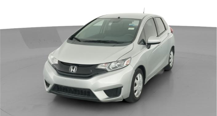 2015 Honda Fit LX -
                  Indianapolis, IN