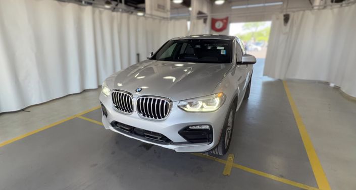 2019 BMW X4 xDrive30i -
                  Tempe, AZ