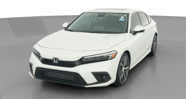 Thumbnail: 2024 Honda Civic - 1