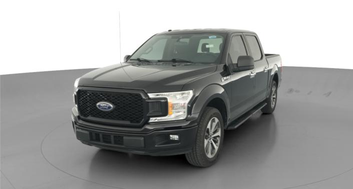 Thumbnail: 2019 Ford Econoline - 1