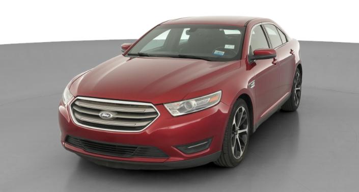 2015 Ford Taurus SEL -
                  Trenton, OH