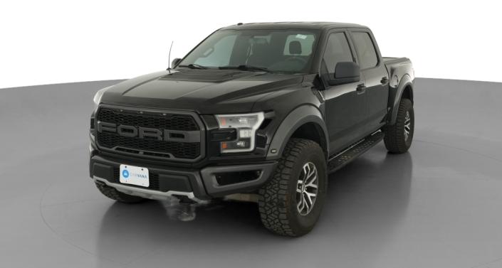 Thumbnail: 2018 Ford Econoline - 1