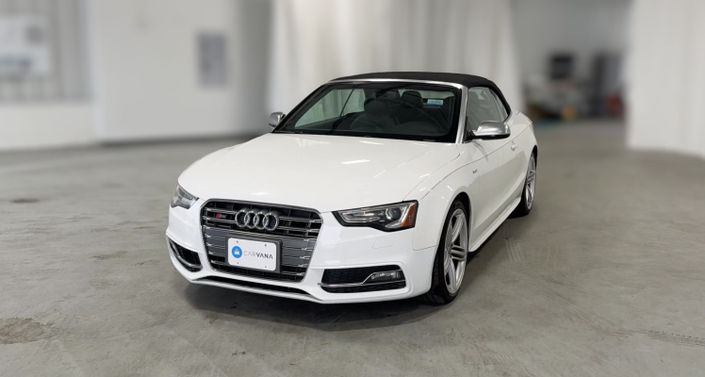 2013 Audi S5 Prestige -
                  Manville, NJ