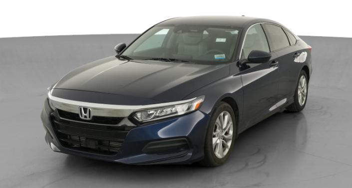 Thumbnail: 2018 Honda Accord - 1