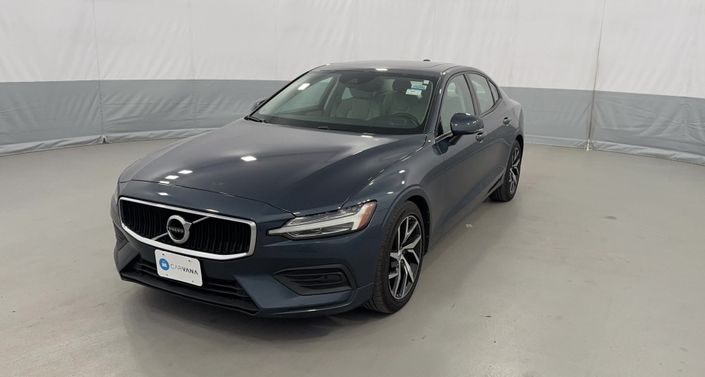 2019 Volvo S60 T6 Momentum -
                  Akron, NY