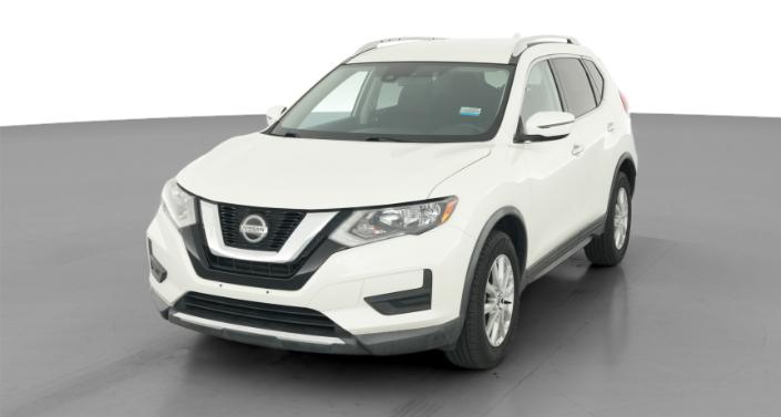 Thumbnail: 2019 Nissan Rogue - 1
