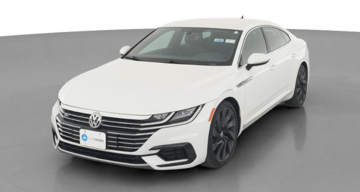 2019 Volkswagen Arteon SE R-Line -
                  Beverly, NJ