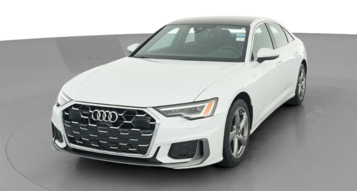 Thumbnail: 2024 Audi A6 - 1
