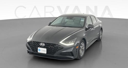 2022 Hyundai Sonata