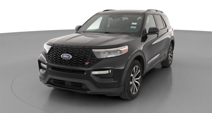 Thumbnail: 2020 Ford Explorer - 1