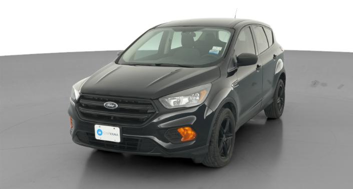 Thumbnail: 2019 Ford Escape - 1