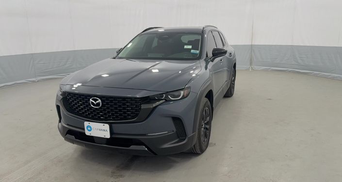 Thumbnail: 2025 Mazda CX-50 - 1
