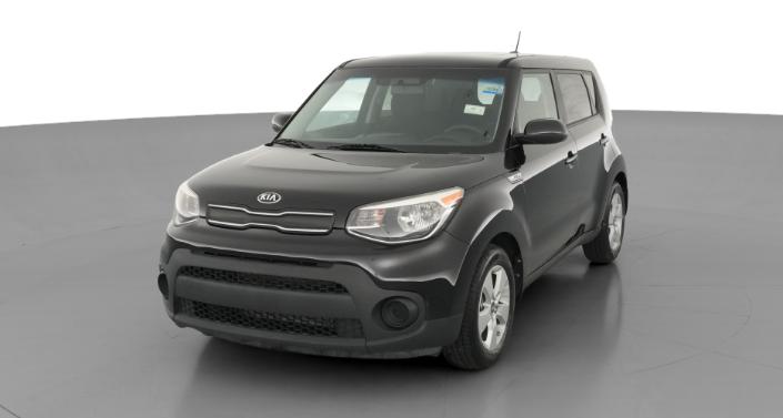 Thumbnail: 2017 Kia Soul - 1