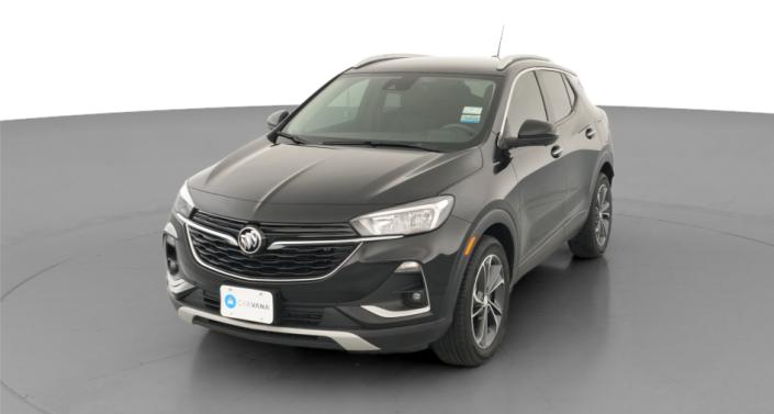 Thumbnail: 2022 Buick Encore GX - 1